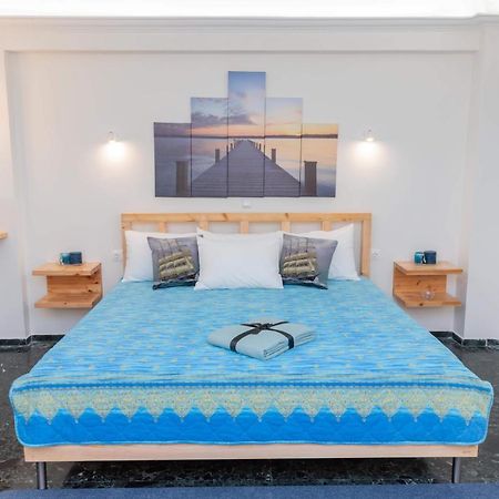 As Suites Room 14 Rhodes City Ngoại thất bức ảnh