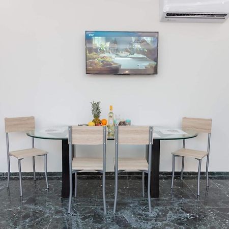 As Suites Room 14 Rhodes City Ngoại thất bức ảnh