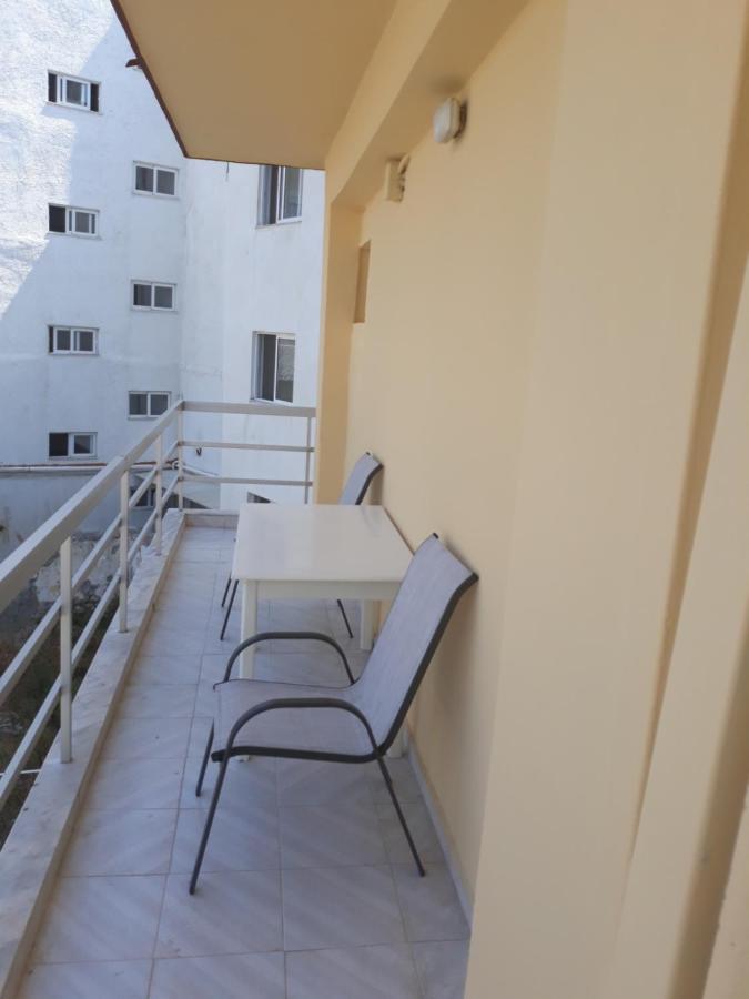 As Suites Room 14 Rhodes City Ngoại thất bức ảnh