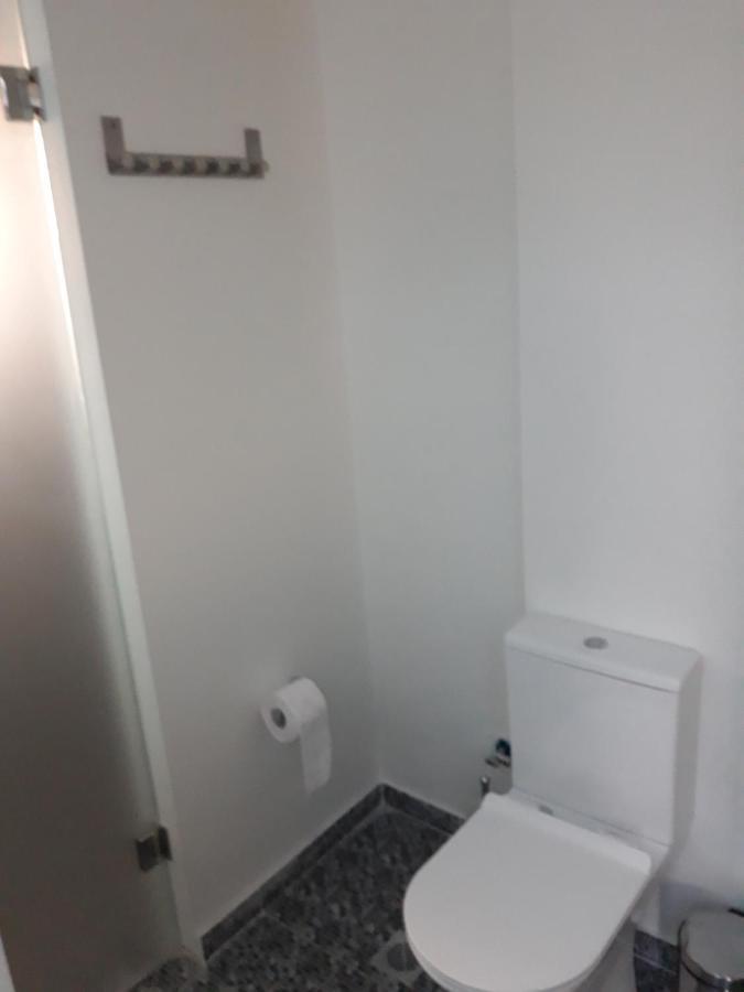 As Suites Room 14 Rhodes City Ngoại thất bức ảnh