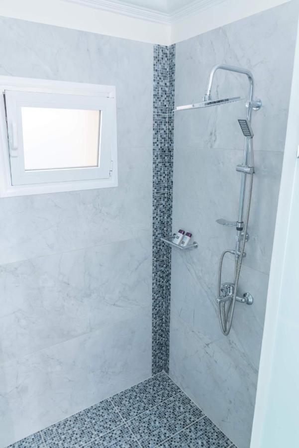 As Suites Room 14 Rhodes City Ngoại thất bức ảnh