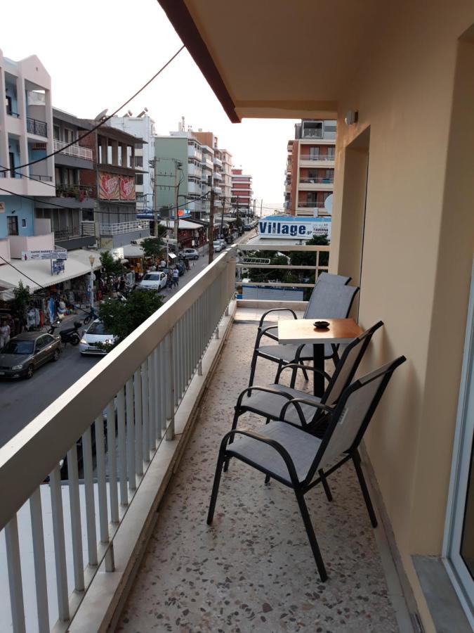 As Suites Room 14 Rhodes City Ngoại thất bức ảnh