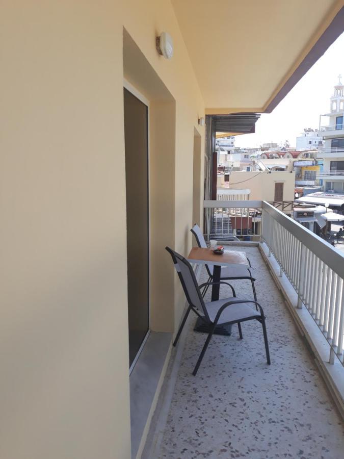 As Suites Room 14 Rhodes City Ngoại thất bức ảnh